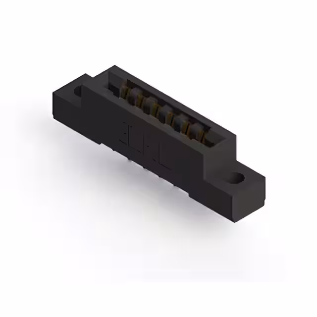357-006-547-102 EDAC Inc.  Edgeboard Connectors